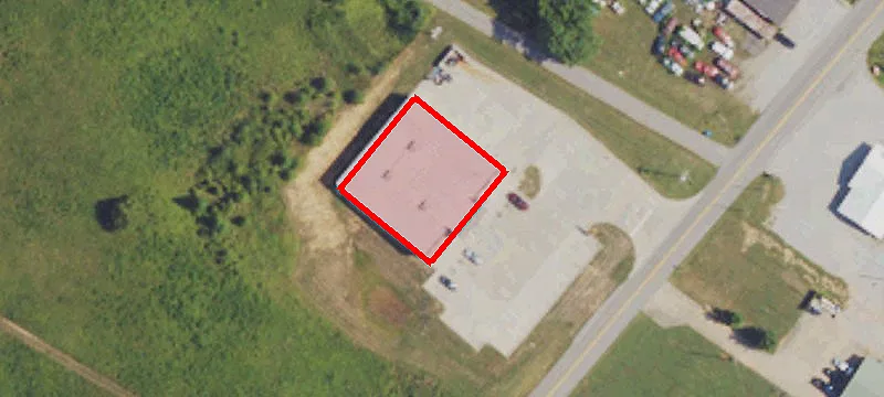 11851 Greenville Rd