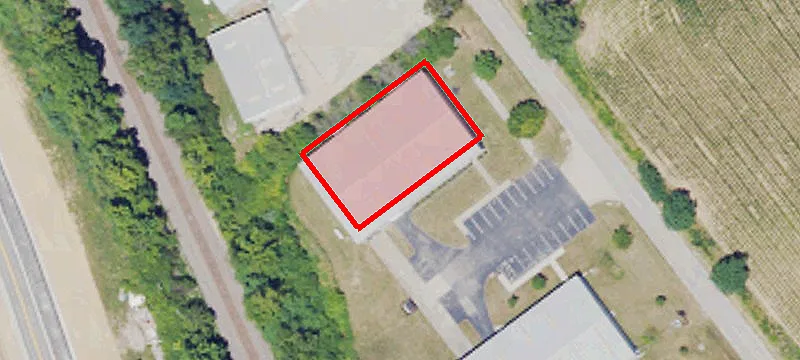 11465 Old Lexington Pike