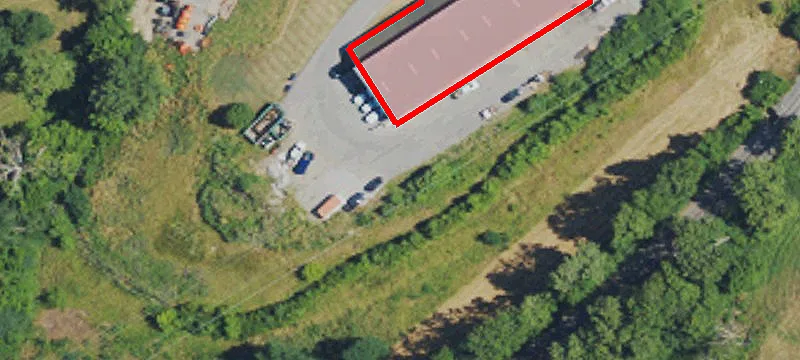1050 Enterprise Dr
