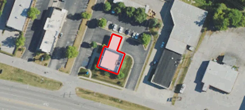 515 New Cir Rd