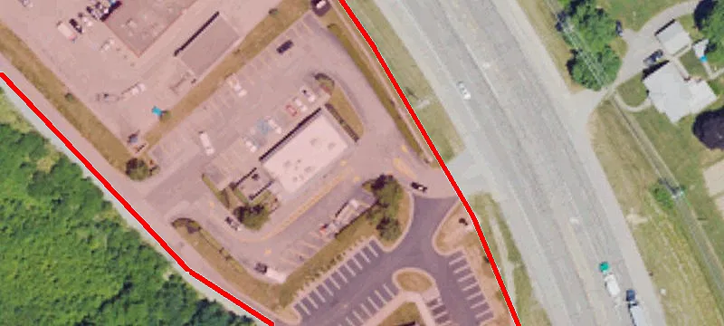 2549 Bnd Rd