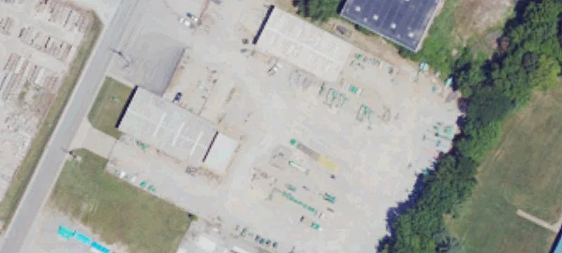 3302 Industrial Dr