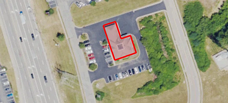 2110 Bnd Rd