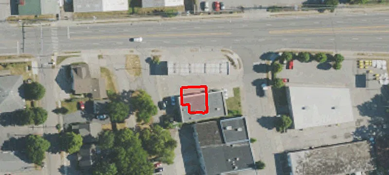 1150 Versailles Rd