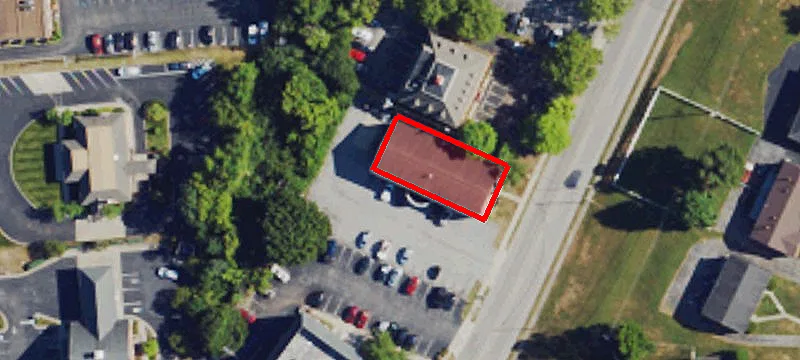 1055 Dove Run Rd
