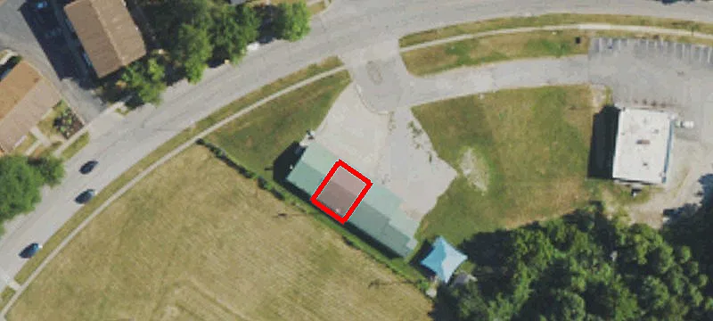 1100 Winburn Dr