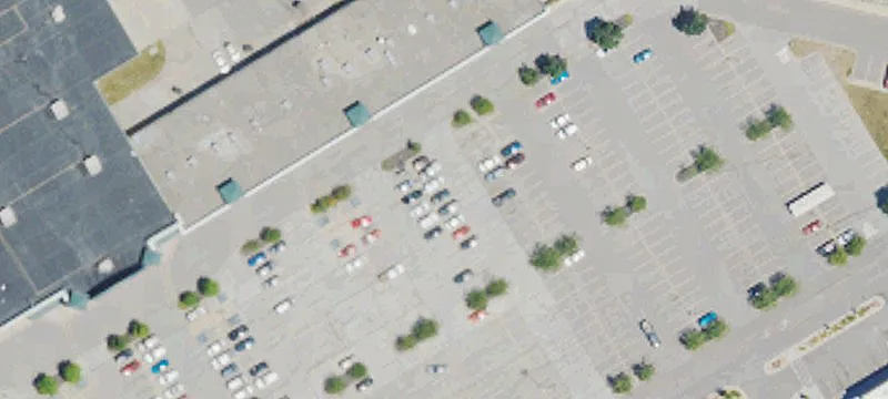 4951 Houston Rd