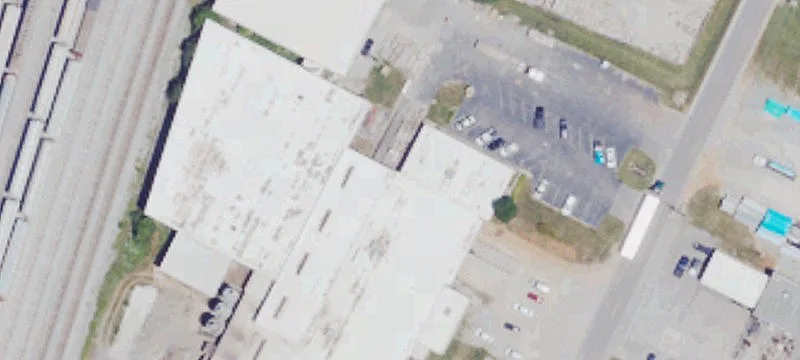 4301 Industrial Dr