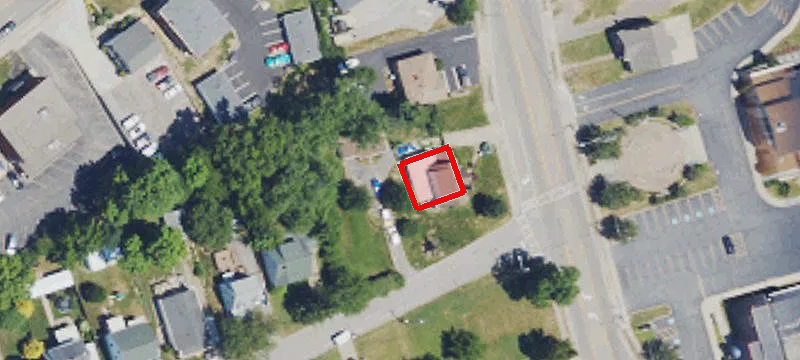 7210 Dixie Hwy