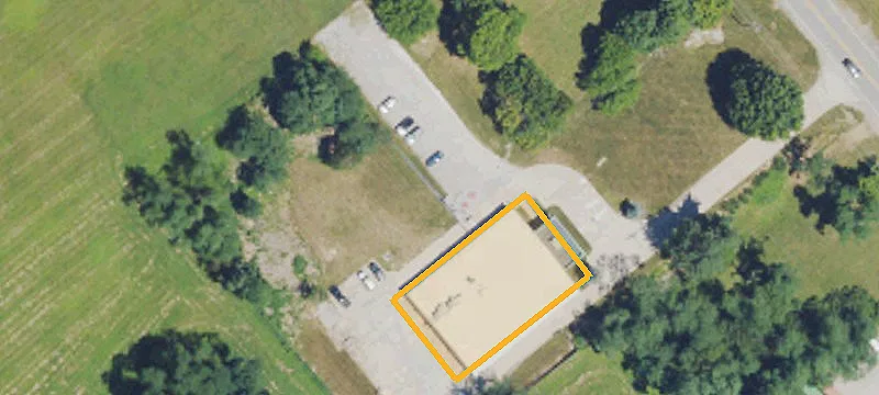 1431 Donaldson Hwy