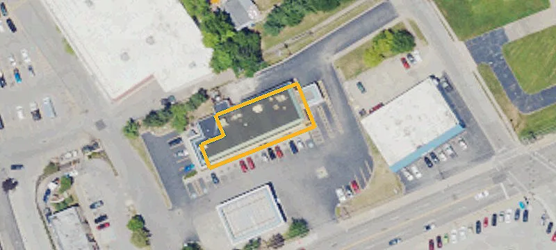 6720 Dixie Hwy