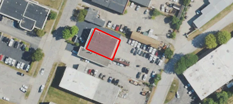 648 Bizzell Dr