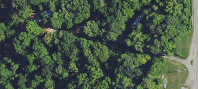 100 Wilderness Rd