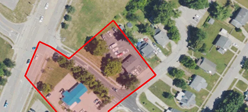 7122 Price Pike