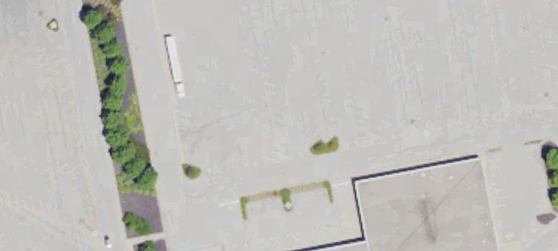 3000 Mall Rd