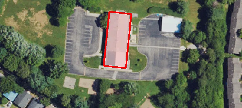 2700 Old Todds Rd