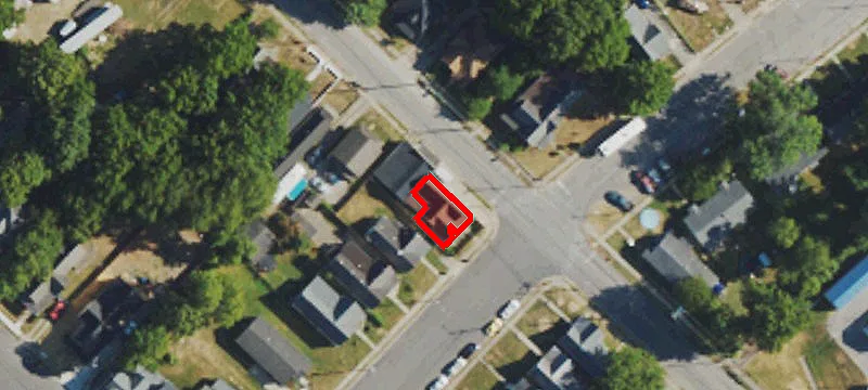 657 Jackson St