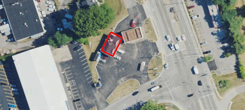 1009 Georgetown Rd