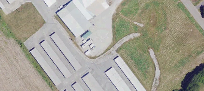 5521 Russellville Rd