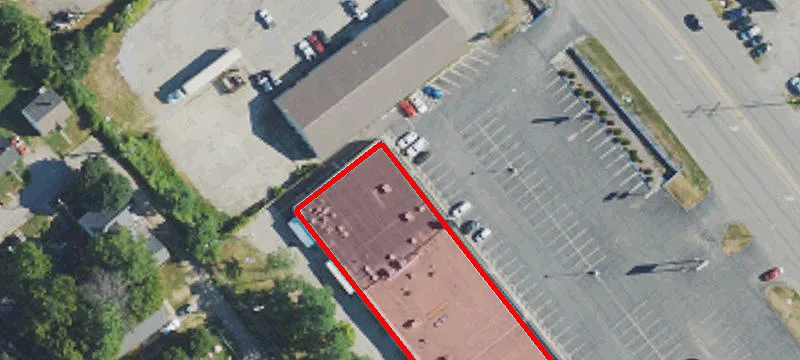 158 New Cir Rd