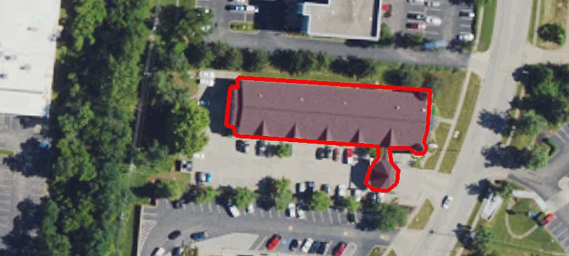 2261 Elkhorn Rd