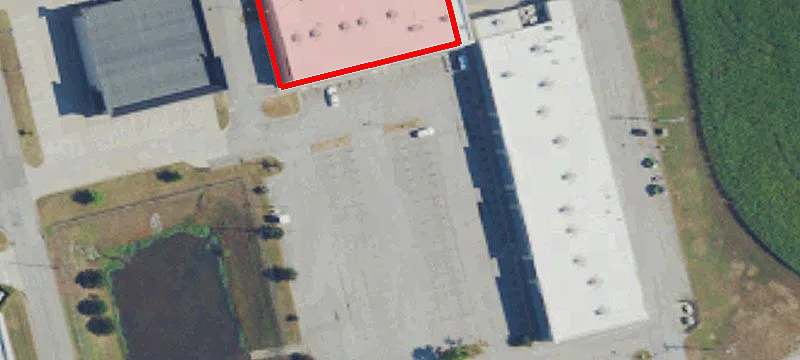 200 Segler Dr
