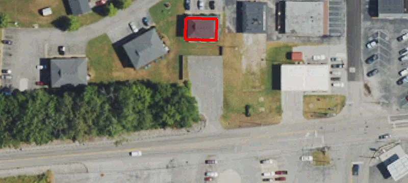 3215 Canton Pike