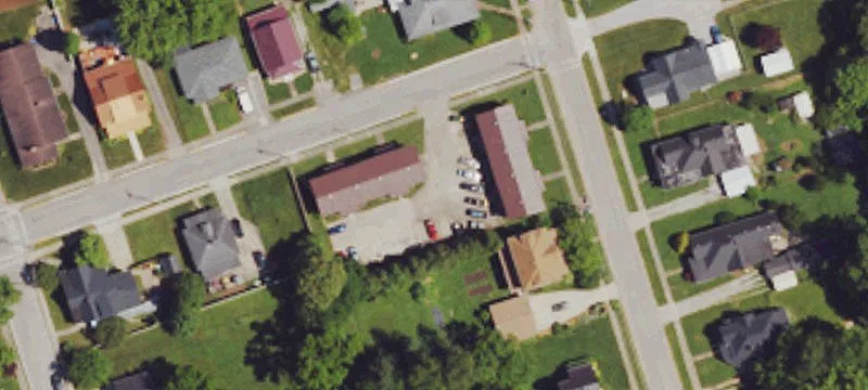 207 Hawkins Ave