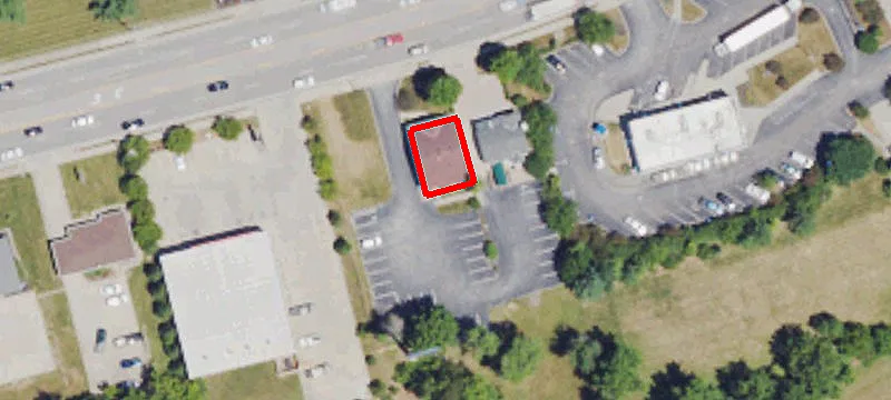 8111 Us Hwy 42