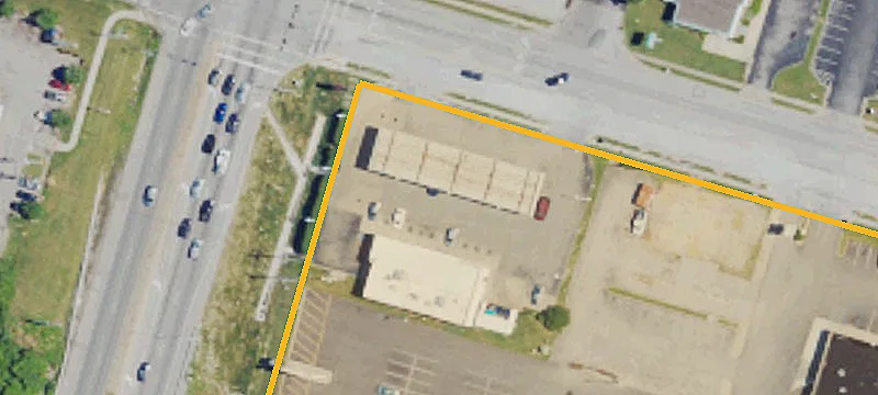 2300 Woodhill Dr