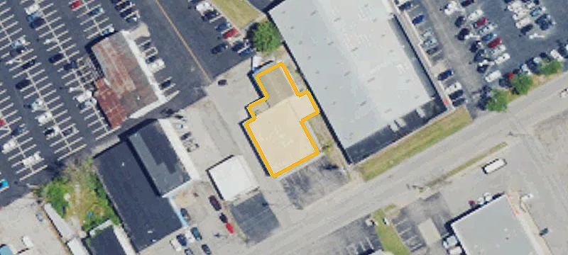 1275 Industry Rd
