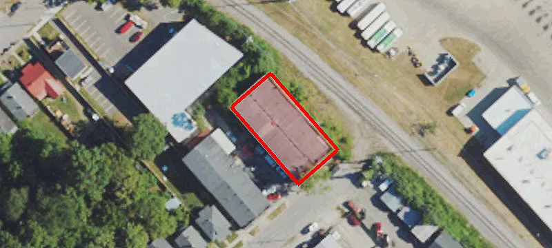741 Price Ave