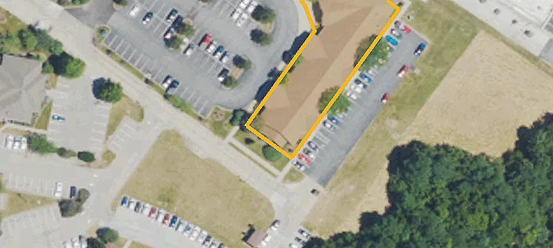 6909 Burlington Pike
