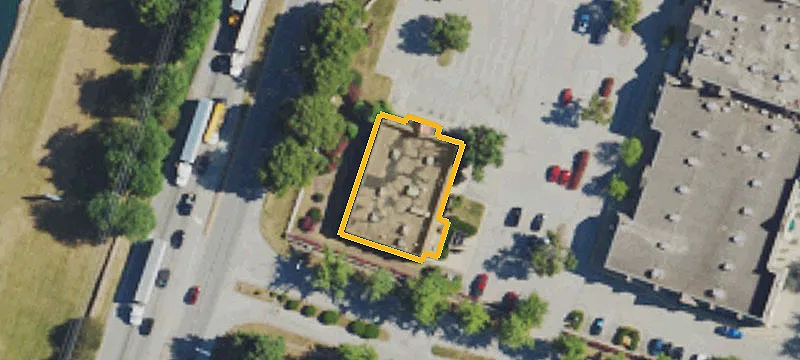 1500 Newtown Pike