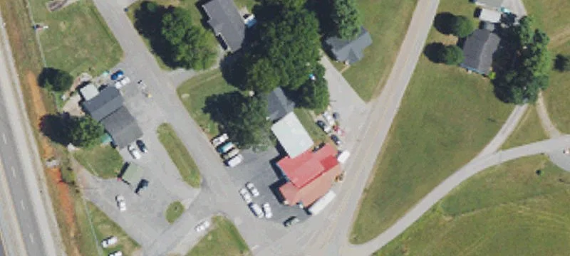 9994 Alvaton Rd