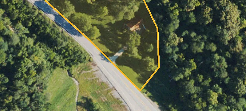 3 Mile Rd
