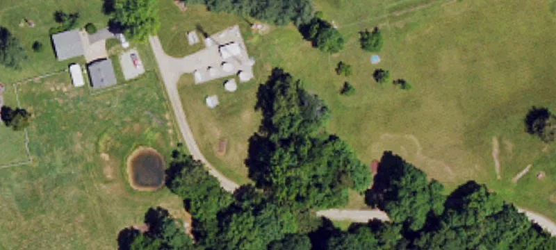 Klapper Rd
