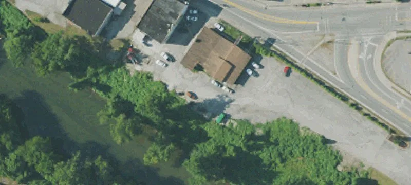 101 Main St