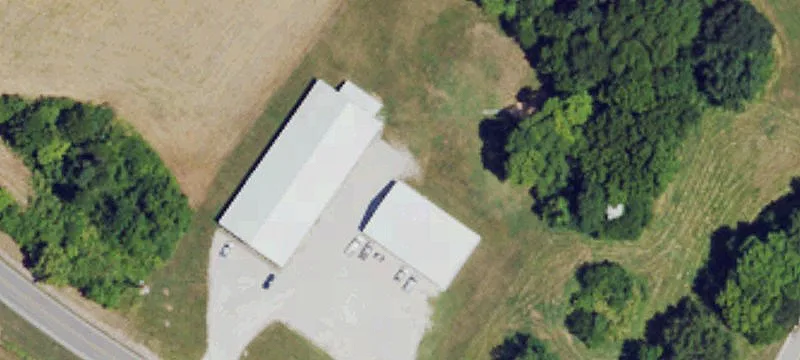 996 Porter Pike