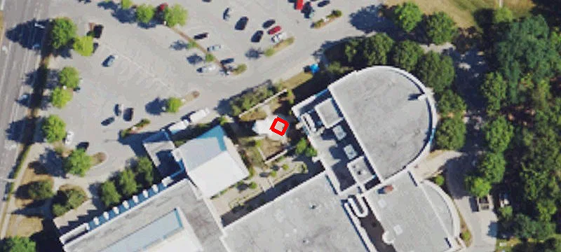 2802 Tates Crk Rd