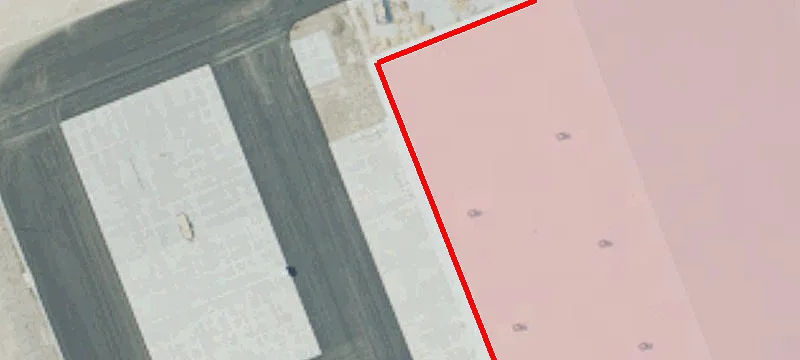 Coal Flds Industrial Dr