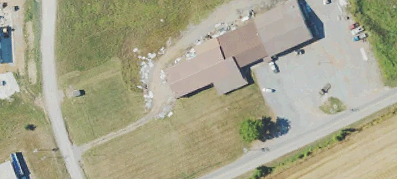 244 Powell Rd