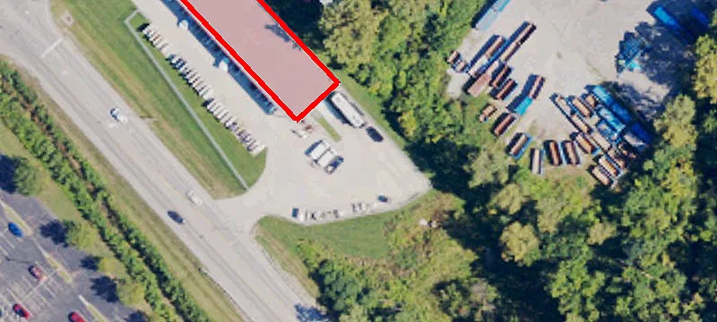 Howard Litzler Rd