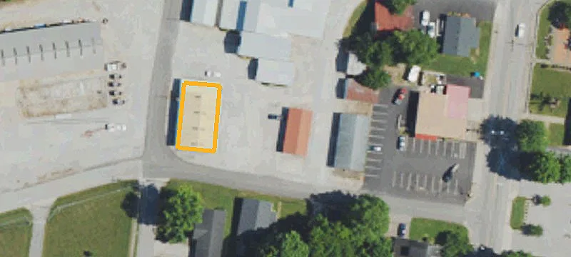 122 Ml St