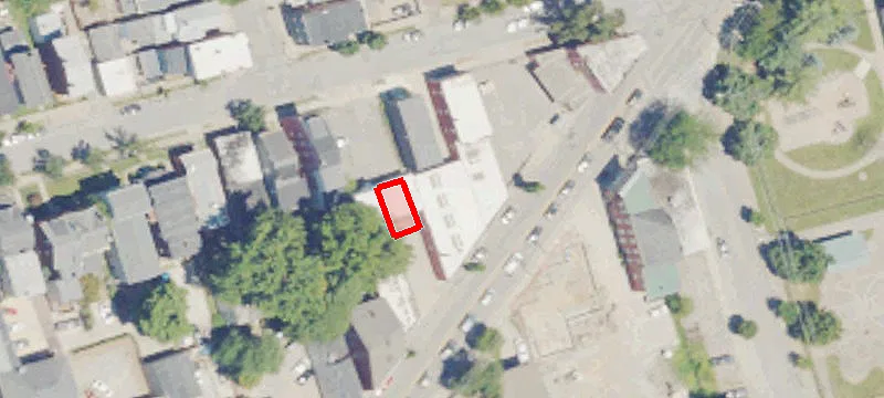 320 Pike St