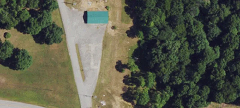 112 Wilderness Rd