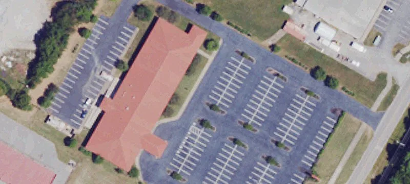 2421 Industrial Dr