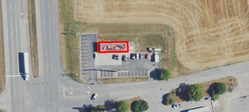 12880 Ft Campbell Blvd