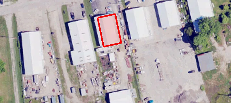 23355 Jefferson Blvde