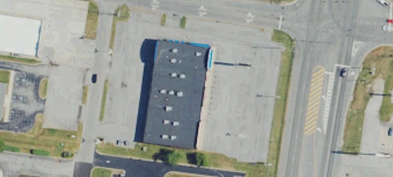 4131 Ft Campbell Blvd